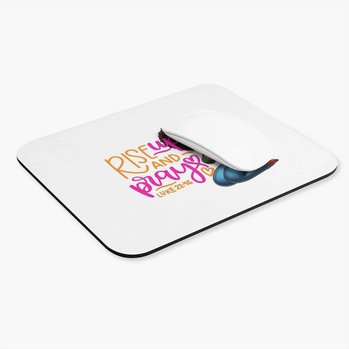 Custom Mouse Pads