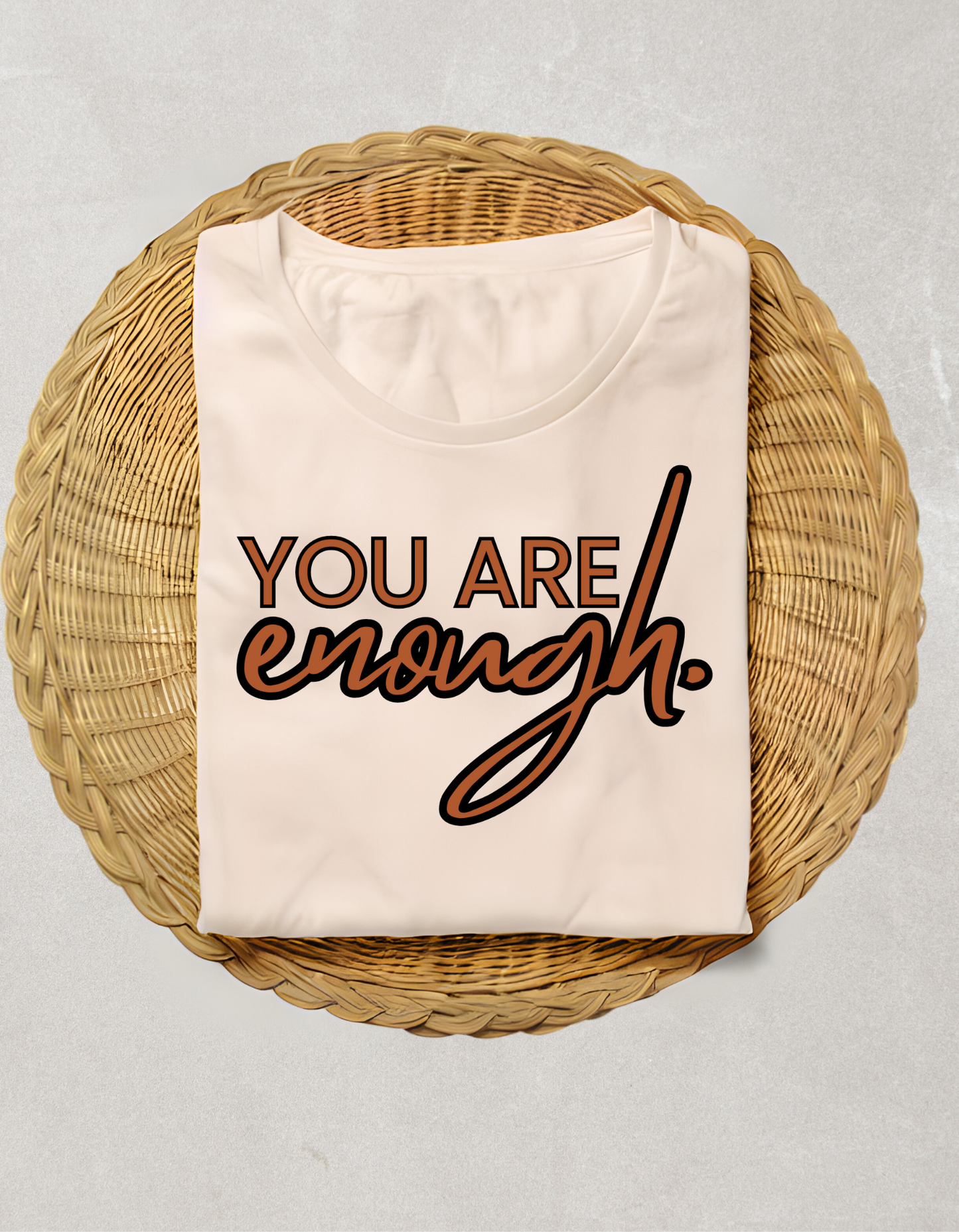 You Are Enough (digital download only)